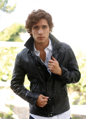 Diego González Boneta #pretty little liars