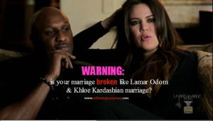 quotes on lamar khloe kardashian quotes on lamar reported that lamar ...
