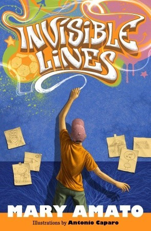 Invisible Lines