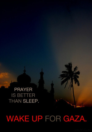 lionofallah: We have delayed our Night Prayers for too long. Let’s ...