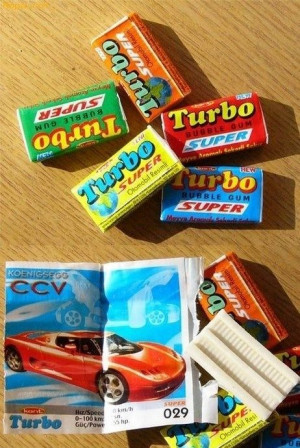 Chewing Gum - funny pictures - funny photos - funny images - funny ...
