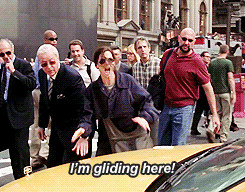 402 Miss Congeniality quotes