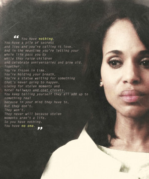 ... goes the dynamite collages scandalabc scandal abc moments quotes from