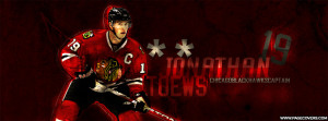 Related Pictures jonathan toews girlfriend gabrielle velasquez
