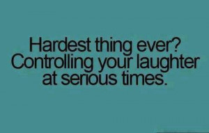 hardest thing - Thoughtfull quotes Picture