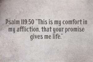 Great Bible Verses To Share on Facebook