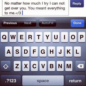 heartbroken #SadQuotes #sad #memories #feelings