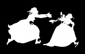 Kara Walker, Excavated from the Black Heart of a Negress , 2002 ...