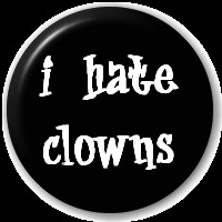 resimleri: i hate clowns [3]