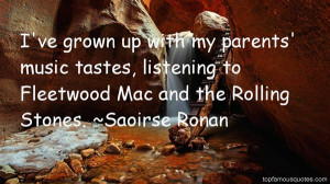 Favorite Saoirse Ronan Quotes