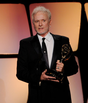 Anthony Geary Pictures Annual Daytime Entertainment Emmy Awards