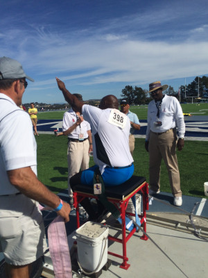Shot Put And Discus Quotes Both shot put and discus.