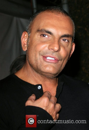 Christian Audigier