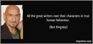 Great Quotes About Writing