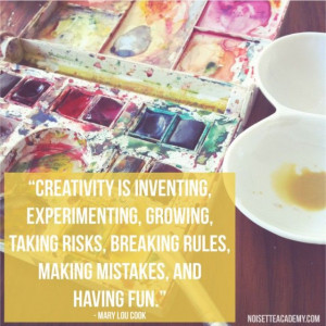 Found on noisetteacademy.com