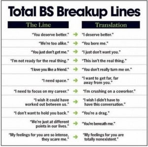 Break Up Moving On Quotes And Sayings Pictures