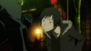 Related Pictures izaya shizuo love shizaya photo