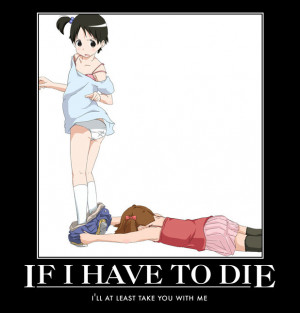 At least you make money!