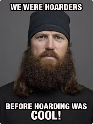 Our Favorite, Funny Duck Dynasty Quotes