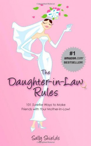 Wholesale The Daughter-in-Law Rules: 101 Surefire Ways to Make Friends ...