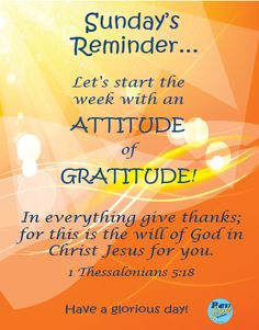 Sunday’s-Reminder—Give Thanks More