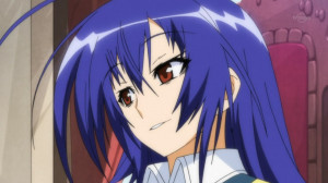 Medaka Box Tip Click The...