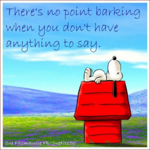 Peanuts humorous quotes, Charlie Brown, Snoopy ~ ☮ﾚ o √乇 L ...