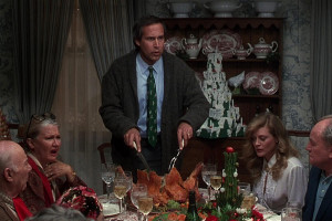 ... the Cast of ‘National Lampoon’s Christmas Vacation’ Then and Now