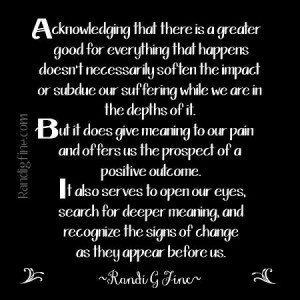 Encouraging Picture Quote