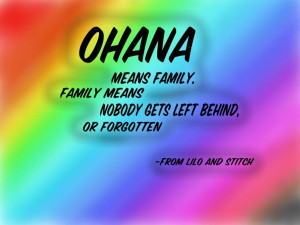 Disney.com/Create - movie quote one: lilo and stitch - faithcozycloud
