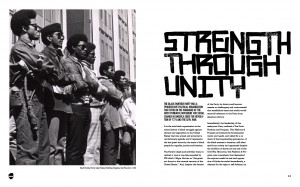 Black Panther Party Magazine: Second Try