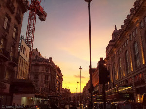 And simply take the time to stop and watch the sun set. Simples.