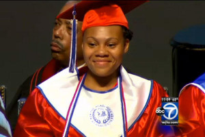 Valedictorian Who Was Homeless and Pregnant Receives Over Half a ...