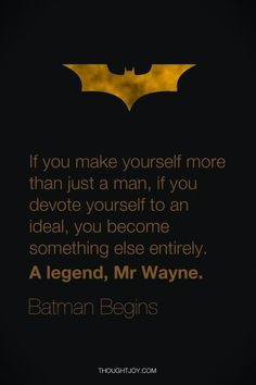 one of my favorite batman quotes more batmanbegin batman quotes ...