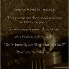 bbc quotes i love this part more memories tablet sherlock quotes bbc ...