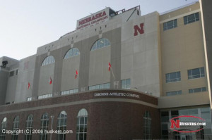 Tom and Nancy Osborne Athletic Complex