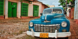 California auto insurance quotes