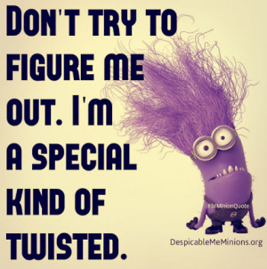 ... crazy # special # funny # lol # humor # minions read more show less