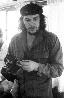 Che Guevara - Argentine Marxist revolutionary, physician, author ...