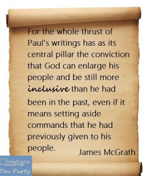 Source: “Don’t Let the Fact That Paul’s Letters are Now ...