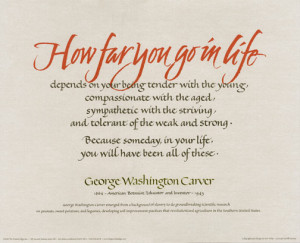 offers you two great prints for the price of one!