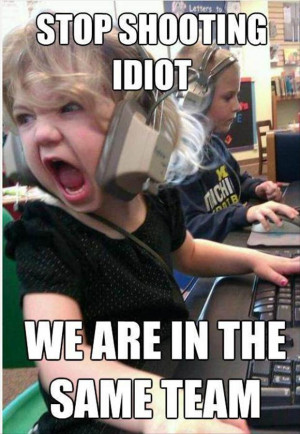 kids gaming funny pictures