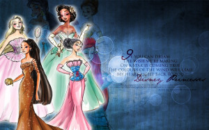the pinkmare's club Jessowey's Amazing Disney Princess Picks