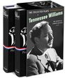 2011 - The Collected Plays of Tennessee Williams ( Hardcover )