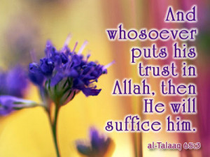 TAZKIYA (PURIFICATION OF THE SOUL) - QUOTES, ARTICLES AND ANECDOTES