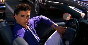 Andrew Keegan in 10 Things I Hate About You - Picture 4 of 12