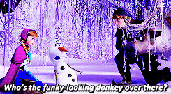 Frozen Olaf Tumblr Quotes