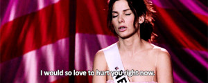 Top 18 best Miss Congeniality picture quotes,Miss Congeniality (2000)