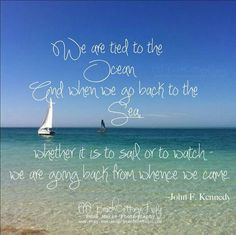 Beach quotes and sayings