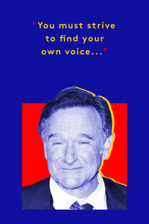 10 Robin Williams Quotes To Live By